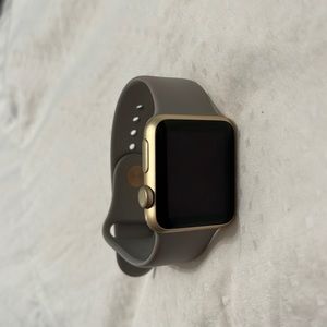 Series One Apple Watch